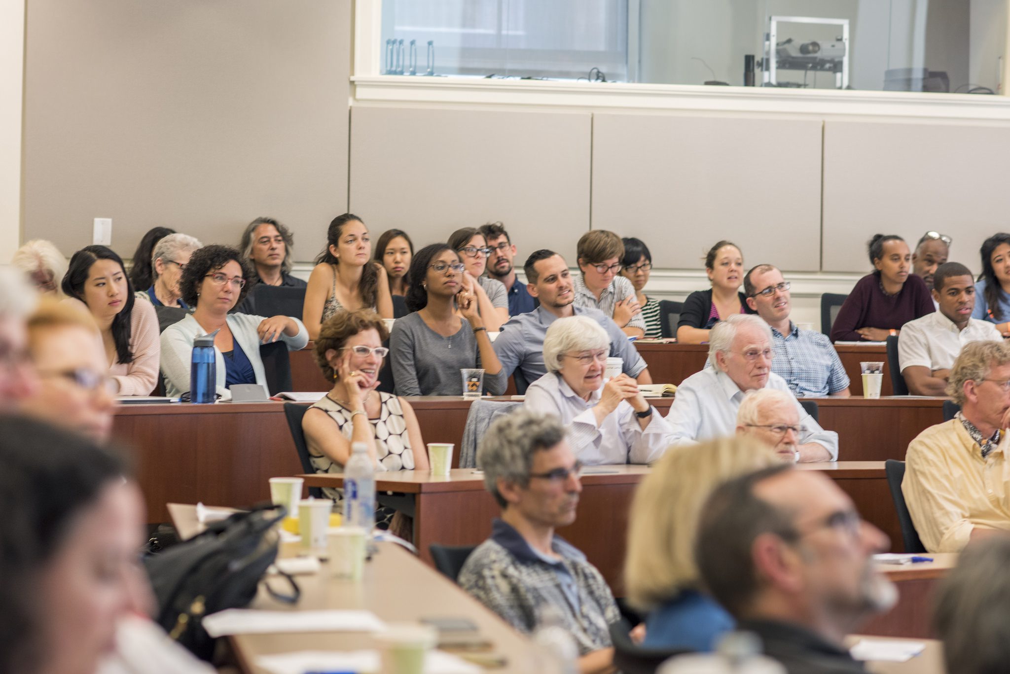 10th Annual Colloquium explores “Citizenship and the Humanities.”