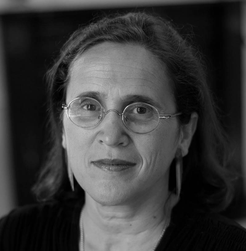 Photo of Ariella Azoulay