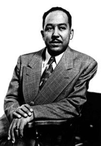 Remembering Langston Hughes: His Art, Life, and Legacy Fifty Years