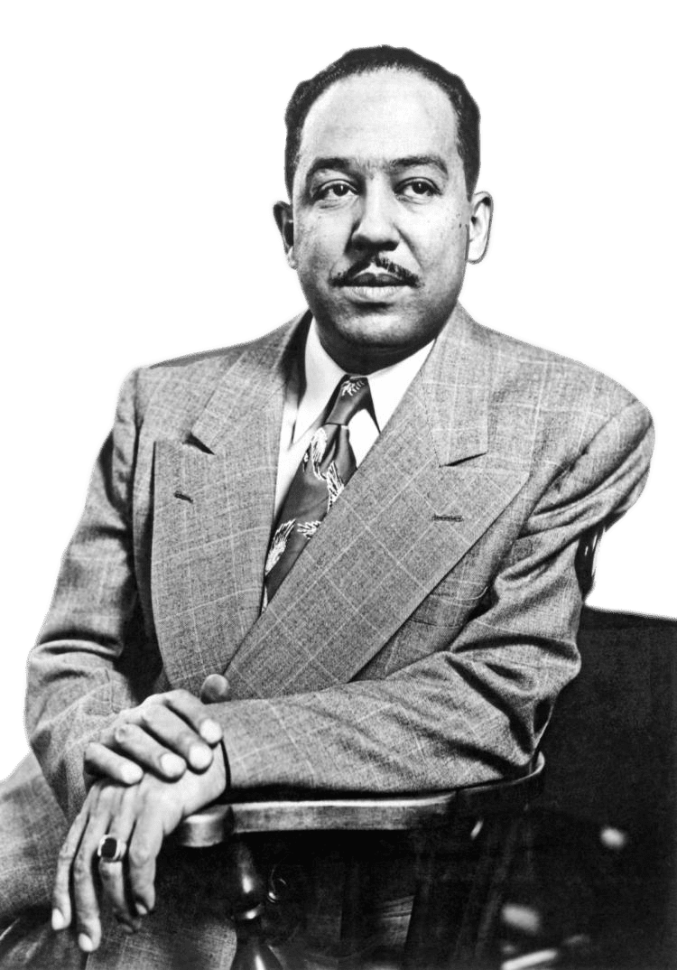 Remembering Langston Hughes: His Art, Life, and Legacy Fifty Years Later —  Princeton University Humanities Council