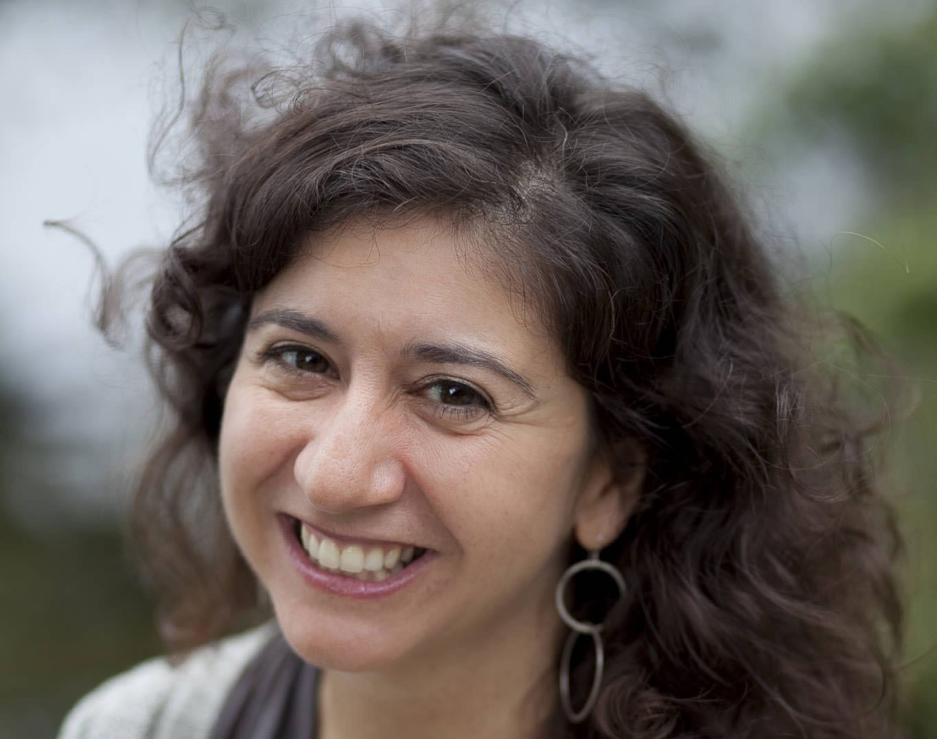 Photo of Joanna Kakissis