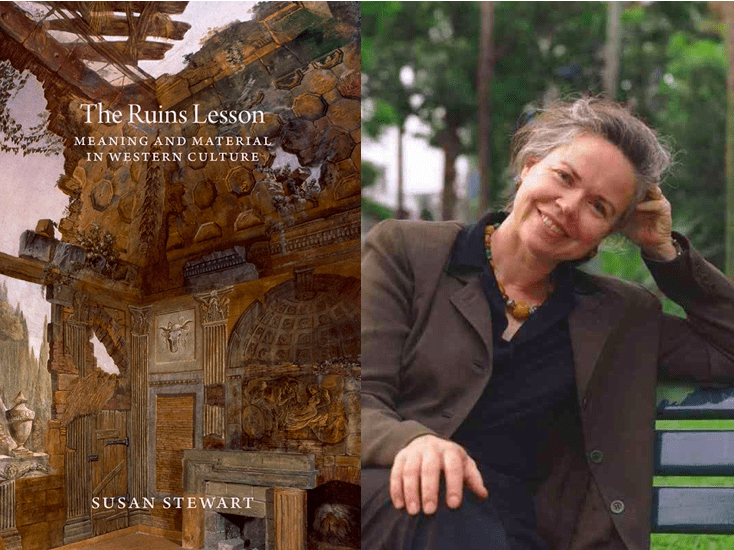 Stewart, "The Ruins Lesson"