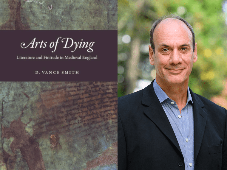 Smith, Arts of Dying