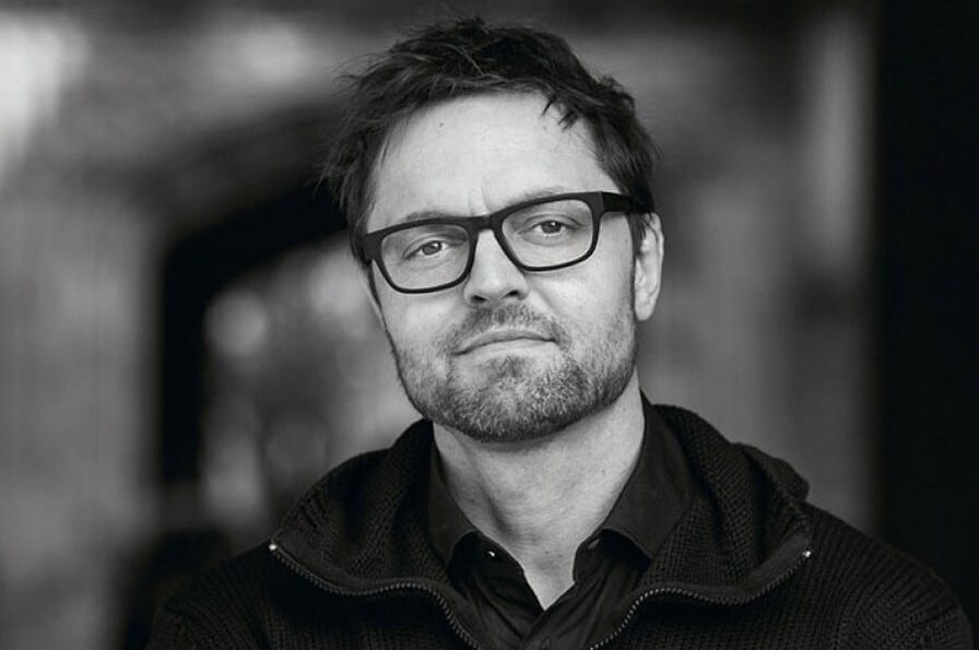 Photo of Devin Fore