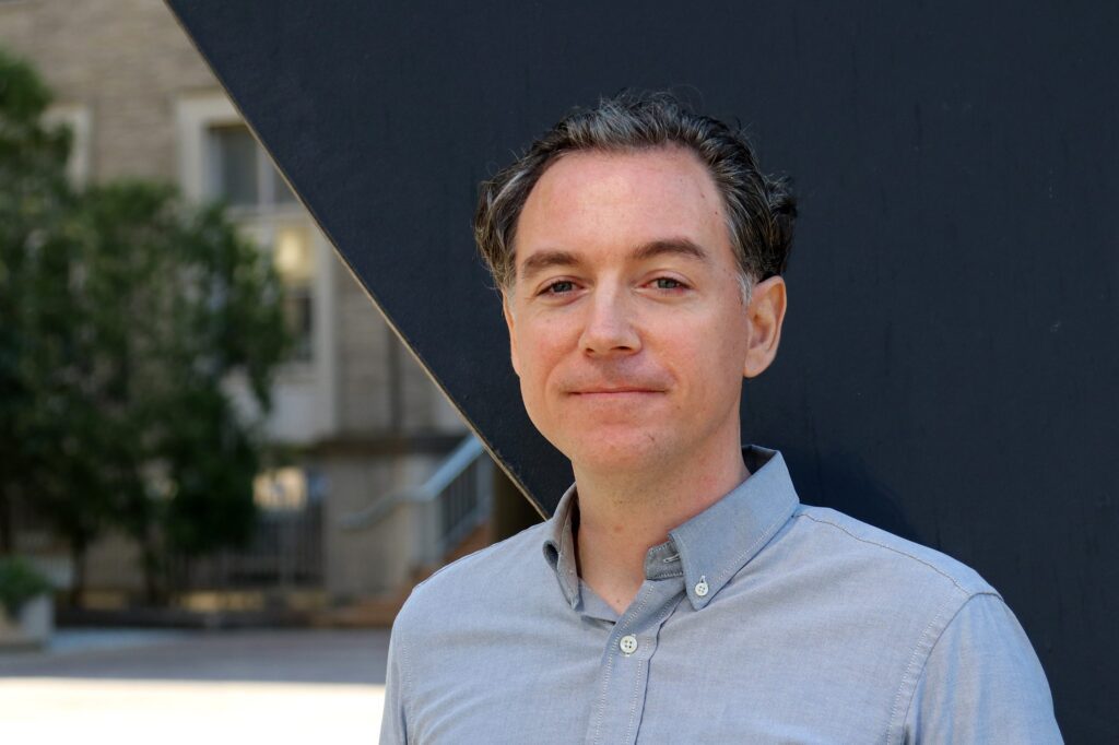 Photo of Paul Roquet