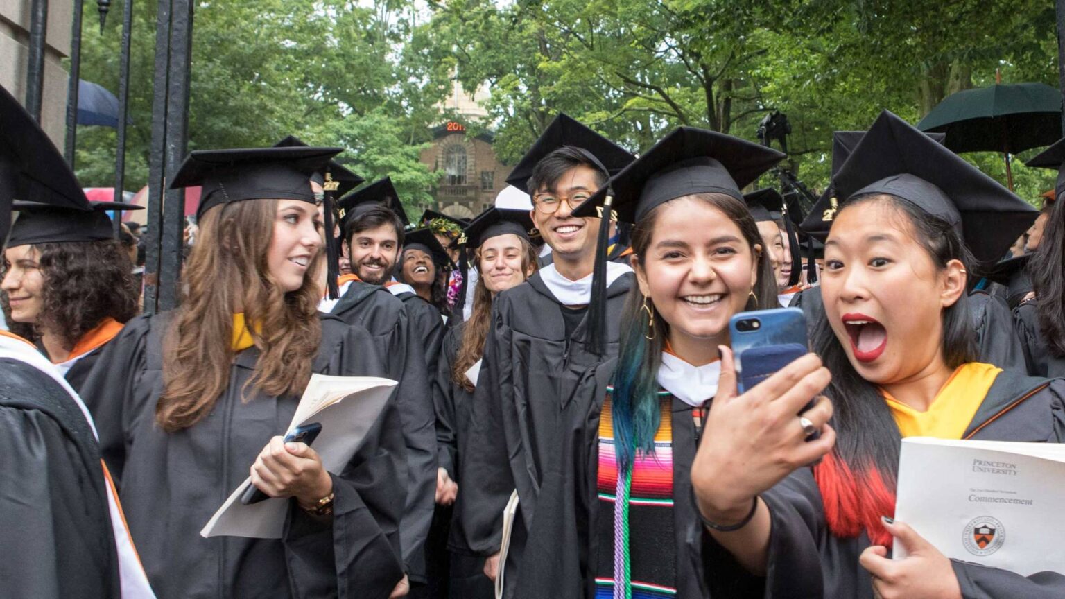 Congratulations, Class of 2023! — Princeton University Humanities Council