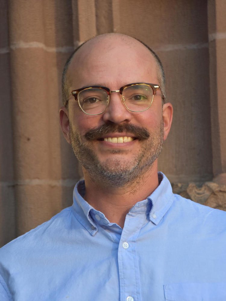 Matt Simonton